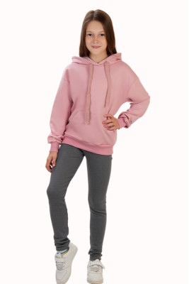 Лосини рубчик для дівчаток